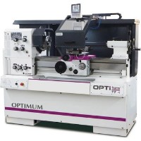 Strung prelucrare lemn Optimum TZ 4V (3432247)