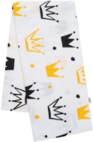 Pelinci New Baby White Crown (49868)