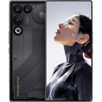 Telefon mobil ZTE Nubia RedMagic 11 Air 12Gb/256Gb Phantom