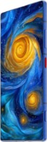 Мобильный телефон ZTE Nubia Z80 Ultra 16Gb/512Gb Blue (Starry Night X Van Gogh) фото №3 — интернет-магазин Desire.md