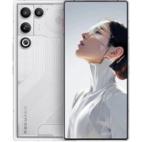 Мобильный телефон ZTE ZTE RedMagic 11 Air 16Gb/512Gb Prism