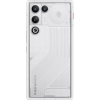 Мобильный телефон ZTE ZTE RedMagic 11 Air 16Gb/512Gb Prism фото №2 — интернет-магазин Desire.md