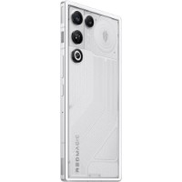 Мобильный телефон ZTE ZTE RedMagic 11 Air 16Gb/512Gb Prism фото №4 — интернет-магазин Desire.md