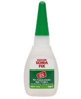 Клей SomaFix 4S 80061