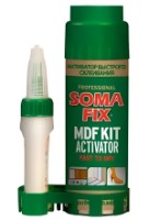 Клей SomaFix MDF Kit Activator (80056)