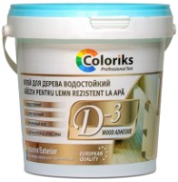Клей Coloriks Д-3 1kg (CG030101)