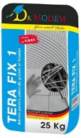 Клей Dr.Modem Adeziv Tera Fix 1 25kg