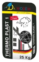 Клей Dr.Modem Adeziv Thermo Plast 1 25kg