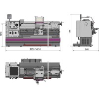 Strung prelucrare lemn Optimum 3462210 imaginea #3 — magazin online Desire.md