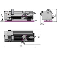 Strung prelucrare lemn Optimum 3427200 imaginea #3 — magazin online Desire.md