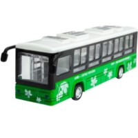 Autobuz TechnoDrive 250418CG