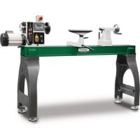 Токарный станок Holzstar DB 1202 Vario (5921202)