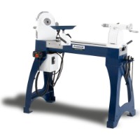 Strung prelucrare lemn Holzkraft DB 610 Pro Vario