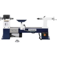 Strung prelucrare lemn Holzkraft DB 510 Pro Vario