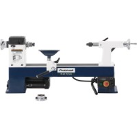 Strung prelucrare lemn Holzkraft DB 420 Pro Vario