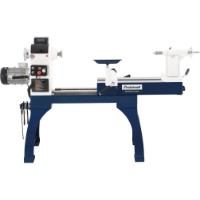 Strung prelucrare lemn Holzkraft DB 1050 Pro Vario imaginea #3 — magazin online Desire.md