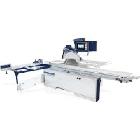 Fierăstrău circular de masă Holzkraft FKS 550-3200 M A 3 UP TOP imaginea #10 — magazin online Desire.md