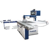 Fierăstrău circular de masă Holzkraft FKS 550-3200 M A 3 UP TOP