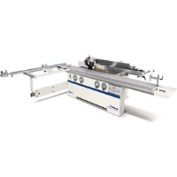 Fierăstrău circular de masă Holzkraft Cu 410es F 26 TERSA