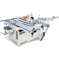 Fierăstrău circular de masă Holzkraft Cu 410e F 33 Tersa imaginea #8 — magazin online Desire.md