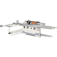 Fierăstrău circular de masă Holzkraft Cu 410e F 33 Tersa