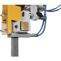 Fierăstrău cu banda de masă Holzkraft FBS 640 G F15 imaginea #3 — magazin online Desire.md