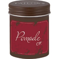 Pasta de coafat Tailor's Pomade 100ml