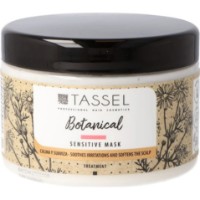 Mască pentru păr Tassel Botanical Sensitive Scalp 300ml
