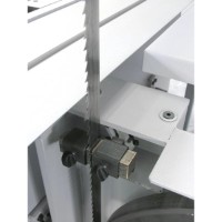 Fierăstrău cu banda de masă Holzkraft FBS 640 G F32 imaginea #2 — magazin online Desire.md