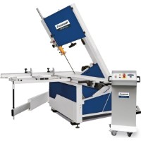 Fierăstrău cu banda de masă Holzkraft FBS 740 G F15 imaginea #2 — magazin online Desire.md