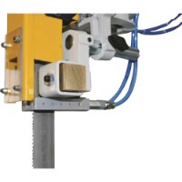 Fierăstrău cu banda de masă Holzkraft FBS 740 G F15 imaginea #4 — magazin online Desire.md