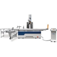 Ленточнопильный станок Holzkraft FBS 740 G F32