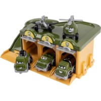 Drumul de joacă pentru copii Technok Блок Пост (9277)