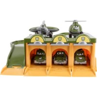 Drumul de joacă pentru copii Technok Блок Пост (9277) imaginea #2 — magazin online Desire.md