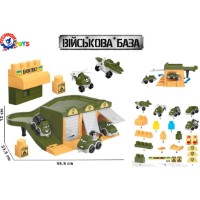 Drumul de joacă pentru copii Technok Блок Пост (9277) imaginea #3 — magazin online Desire.md