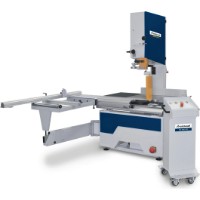 Ленточнопильный станок Holzkraft FBS 740-2 F15