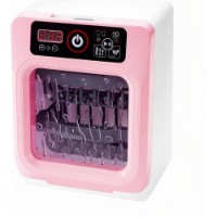 Spalator de vase ChiToys Pink (998-5P)