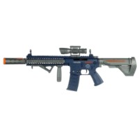Arme de jucarie ChiToys Power-Driven Gun (99434)