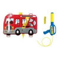 Игрушечное оружие ChiToys Puper Powers (06430) 