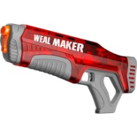 Arme de jucarie ChiToys Red (74814) 