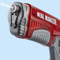 Arme de jucarie ChiToys Red (74814)  imaginea #2 — magazin online Desire.md