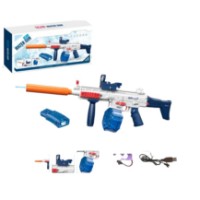 Водный пистолет ChiToys Scar (50043)  фото №3 — интернет-магазин Desire.md