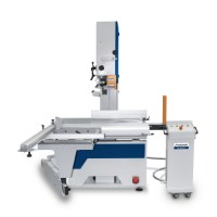Ленточнопильный станок Holzkraft FBS 940-3 F32 фото №2 — интернет-магазин Desire.md