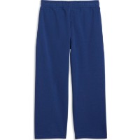 Детские спортивные штаны Puma Sporty Cats Relaxed Blue Jewel, s.110 (63455249) фото №2 — интернет-магазин Desire.md