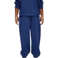 Детские спортивные штаны Puma Sporty Cats Relaxed Blue Jewel, s.110 (63455249) фото №4 — интернет-магазин Desire.md