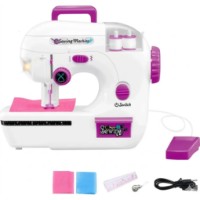 Mașină de cusut ChiToys Sew Machine (7802)