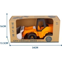 Excavator New World ZJA354351 imaginea #2 — magazin online Desire.md