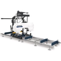 Ленточнопильный станок Holzkraft HBBS 400 230V