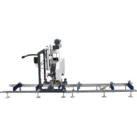 Ленточнопильный станок Holzkraft HBBS 400 400V фото №3 — интернет-магазин Desire.md