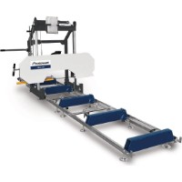 Ленточнопильный станок Holzkraft HBBS 660